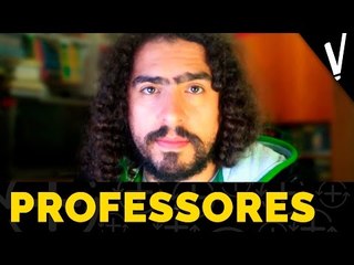 Pergunta 2: Motivação e Qualificação de Professores ft. PIRULLA #MapaNasEleições