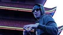 Nengo Flow - Haciendote El Amor (Preview) [Official Video]