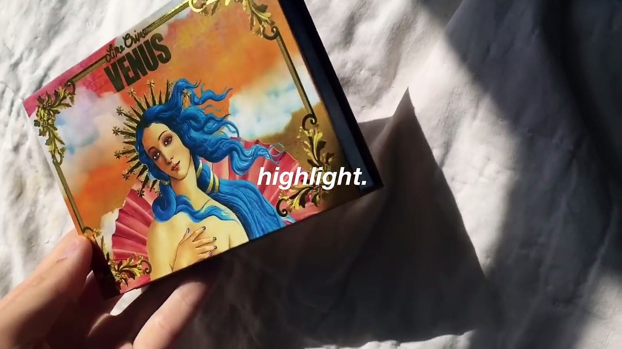 Fresh Natural Makeup Routine 2016