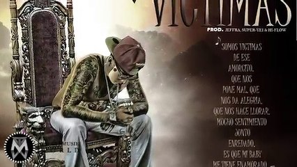 Ñengo Flow - Victimas (Preview) [Official Audio]