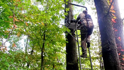 Rut Reporters 2016: September Success