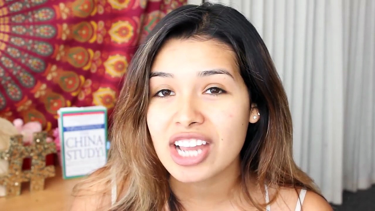 Natural Glam Makeup Look 2016