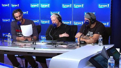 "Alessandra repousse les limites de la syntaxe"