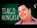 TIAGO HUNGRIA I Histórias Inspiram Histórias