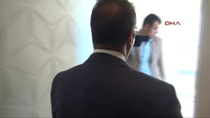 Gaziantep El Konulan Üniversitenin Yurdunda Kozmik Odalar ve Gizli Bölmeler Bulundu