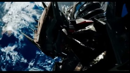 Transformers-6 (2018) Trailer HD Fan-Made