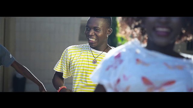 Claire BAHI ft Toofan- J'aime ça(CLIP OFFICIEL)