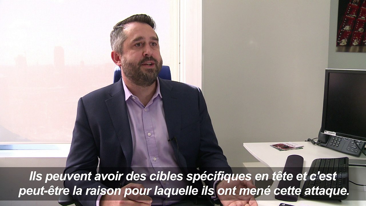 Piratage de Yahoo!: "une ressource utile pour d'autres attaques"