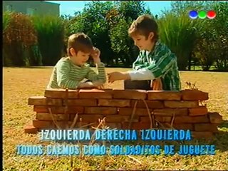 Casi Ángeles 4° Temporada - Capítulo 86 Soldaditos de Juguete