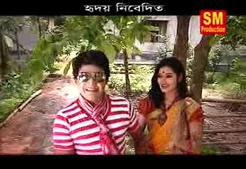 Ekti Meya–রোজ বিকেলে  | Bangla Music video | Binodon Net BD