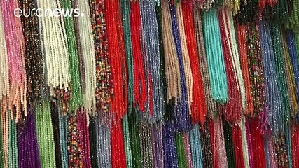 La Nigeria - in recessione - dichiara guerra all'evasione fiscale