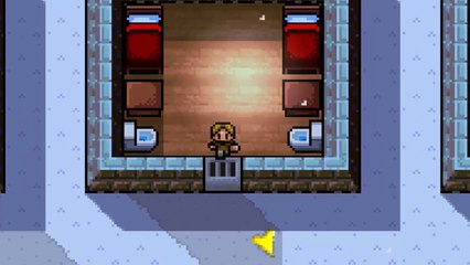 Intro The Escapists Saison 2