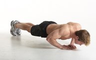 20 tipos diferentes de hacer push up