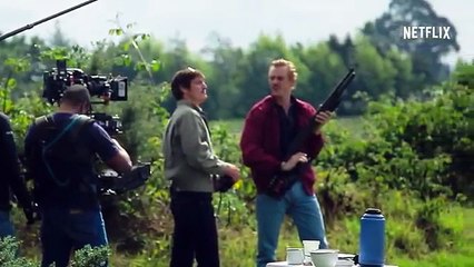 NARCOS Featurette