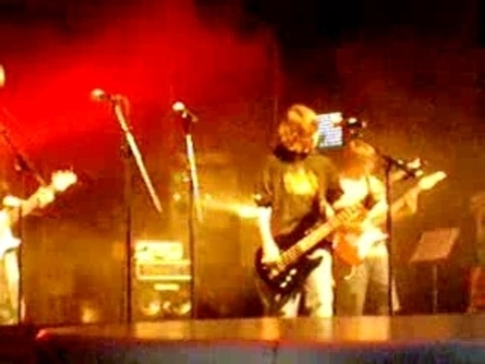 concert a la ferme decaestecker 2