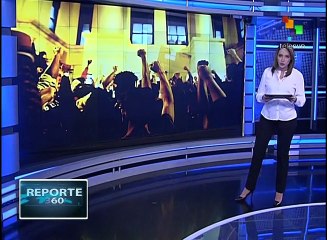 EEUU: con protestas exigen justicia por el asesinato de Keith Scott