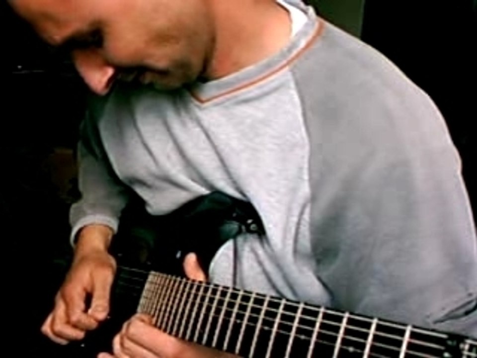 Joe Satraini The Forgotten Part 2...Pas de bol...!