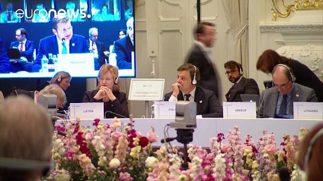 ЄС сумнівається, що незабаром домовиться зі США про вільну торгівлю