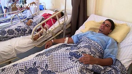 Migrants : le naufrage en Egypte a fait 130 morts (dernier bilan)