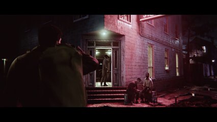 MAFIA III - Primer trailer oficial [ES]