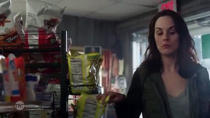 GOOD BEHAVIOR Official Trailer (HD) TNT Drama