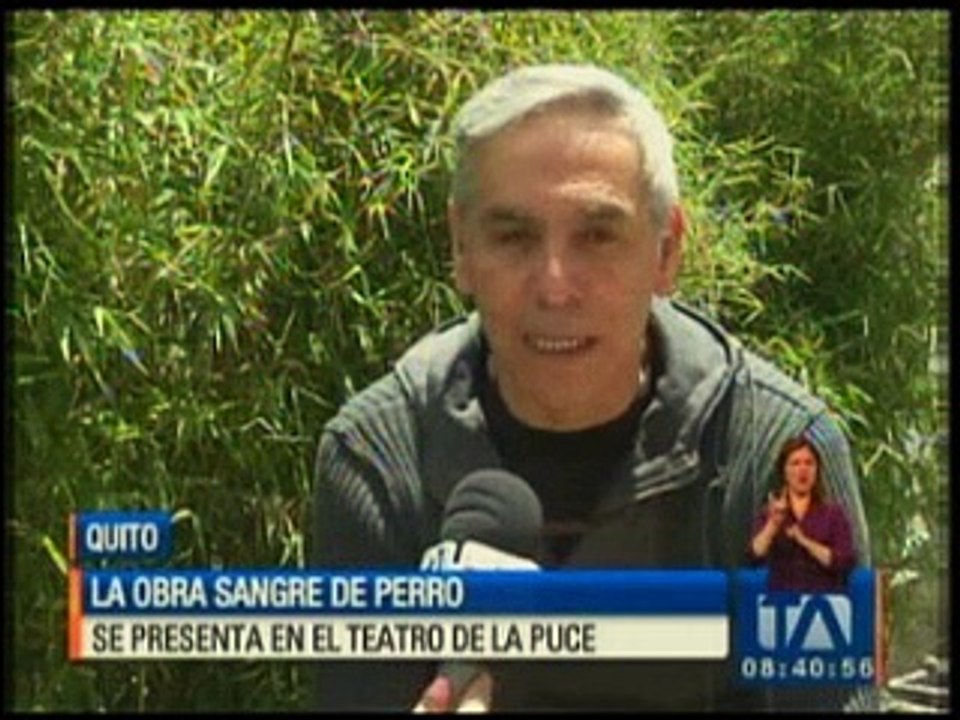 Cine, música y teatro para este fin de semana