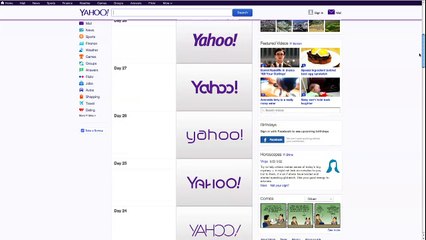 Pirateadas 500 millones de cuentas de Yahoo!