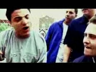 La 25Eme Heure-J'enmerde