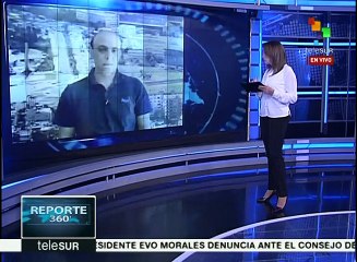 Rusia y Siria avanza en su ofensiva anti terrorista en Alepo