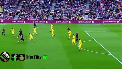 Best soccer football skills vine + beat drop music #011 - amazing goal by Neymar