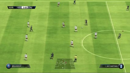 FIFA 15 - BEST OWN GOAL EVER [HD]