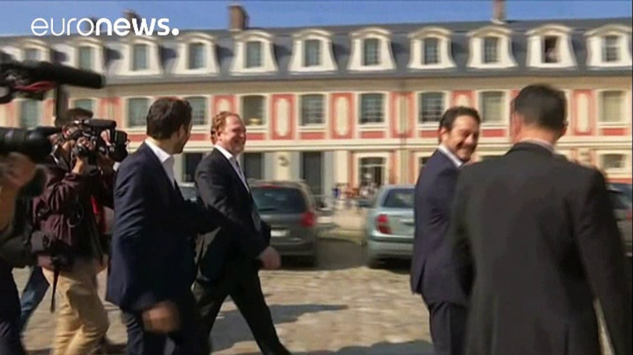 Milliardenzocker Kerviel: Gericht reduziert Schadensersatz von 5 Milliarden auf eine Million