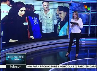 España: autoridades interceptan 4 embarcaciones con migrantes