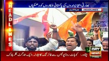 Headlines 2200 23rd September 2016
