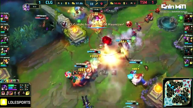 LoL Epic Moments #45 - Jayce s wet Dream League of Legends