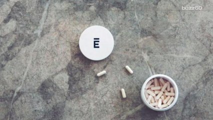 This Pill Might be 'The Fountain of Youth'