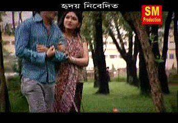 Valobasay Kosto –ভালোবাসায় কষ্ট | Bangla Music video | Binodon Net BD