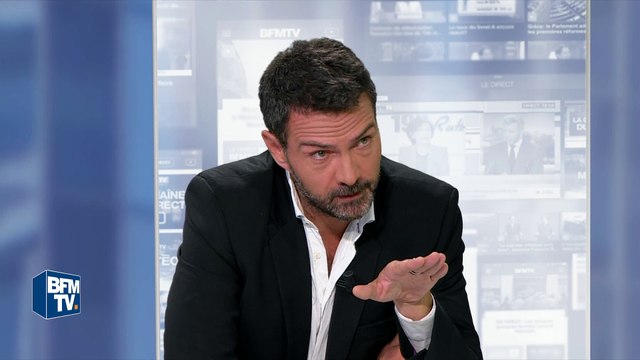 Kerviel à l'avocat de la Société Générale: Il n'en a pas fini avec moi