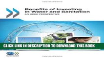 [PDF] Benefits of Investing in Water and Sanitation: An OECD Perspective: Edition 2011 Popular