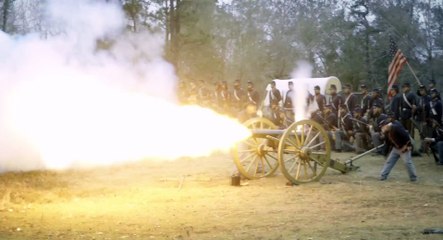 Özgürlük Savaşçısı - Free State of Jones (2016) Fragman