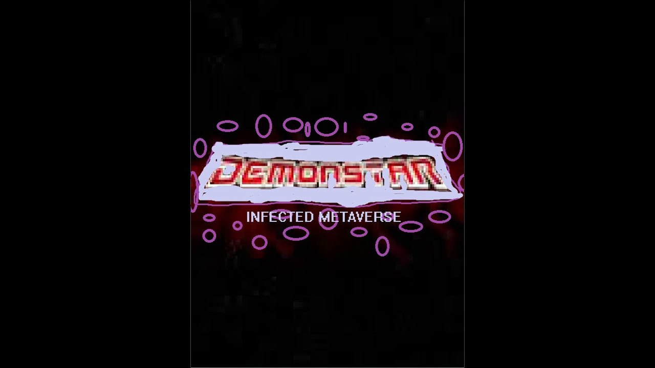 Phantasmatron - Infected Metaverse (Dubstep)