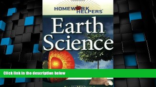 Big Deals  Earth Science (Homework Helpers (Career Press))  Best Seller Books Best Seller