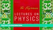 Big Deals  The Feynman Lectures on Physics (3 Volumes)  Best Seller Books Best Seller