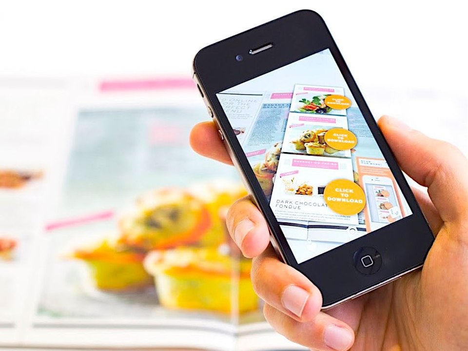 3 Must-Download Augmented Reality Apps That Will Change Your Mobile Game