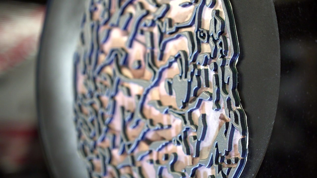 ENCRES INK 2 de BYANDB