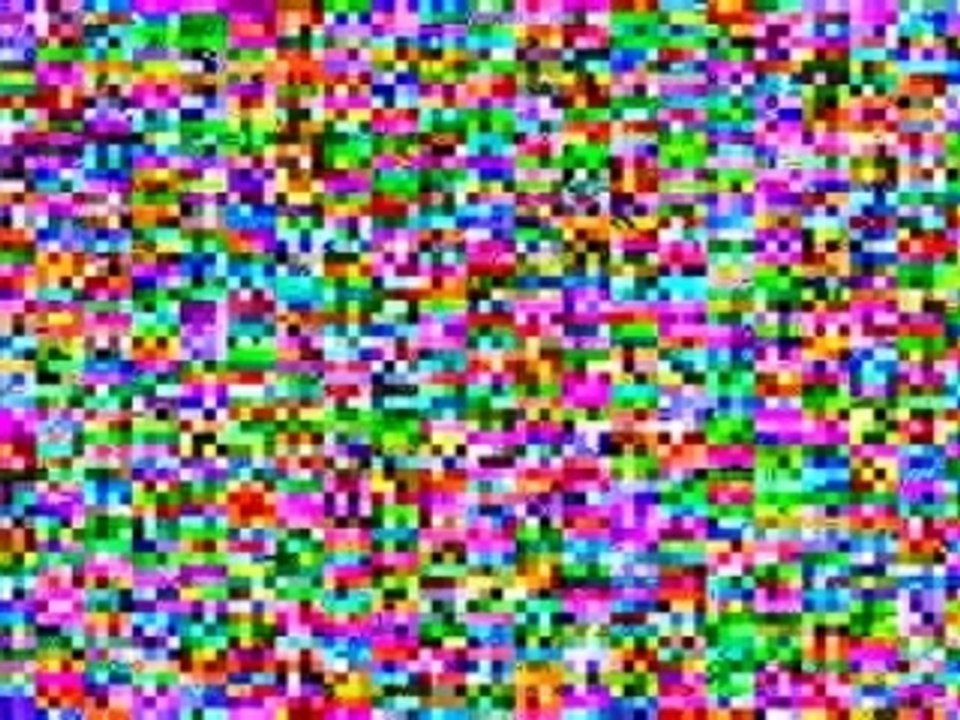 Lamb Of God-Wall Of Death Live At Ozzfest 2004