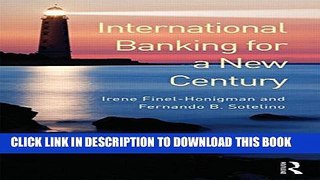 [PDF] International Banking for a New Century Popular Collection