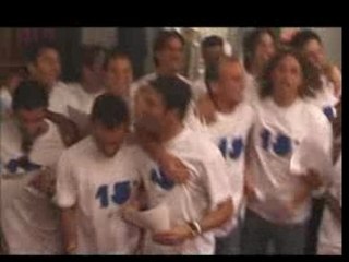 Pazza Inter 2007