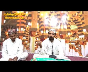 Part 1 NaatChannel Naat Academy prg  14 آیئں نعت پڑہنا سیکھیںarslan qadre