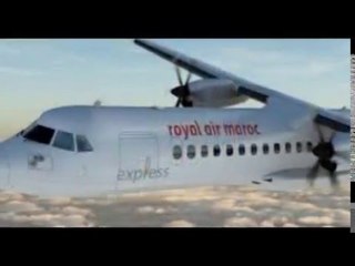royal air maroc